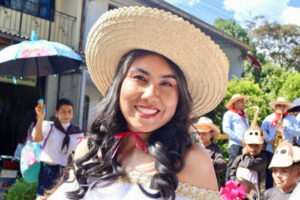 Lee más sobre el artículo Con éxito culminaron las Fiestas del Campesino en el municipio de Rioblanco