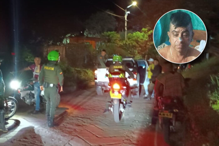 Lee más sobre el artículo De varios disparos fue ultimado un hombre en el municipio de Planadas