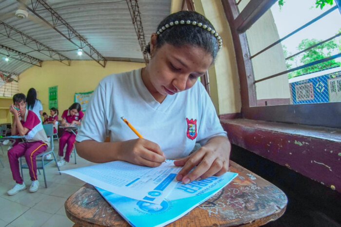 En este momento estás viendo Más de 8.000 estudiantes del Tolima presentarán este domingo las pruebas Saber 11