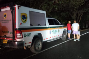 Lee más sobre el artículo Ciclista de 72 años murió tras ser arrollado por una camioneta en la vía Espinal – Chicoral 