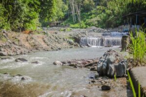 Lee más sobre el artículo La temporada de calor ha disminuido el caudal de las fuentes de abastecimiento en Ibagué