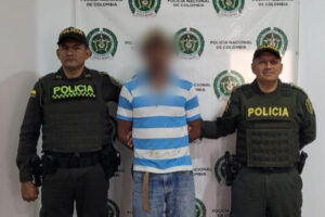 Lee más sobre el artículo Capturaron en el Tolima a sujeto que era buscado por delitos sexuales