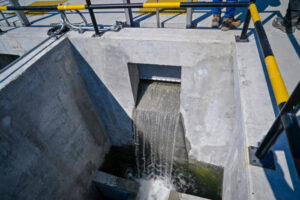 Lee más sobre el artículo ¡Excelente noticia! Planta Boquerón alcanza un 95% de ejecución