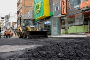 Lee más sobre el artículo Recursos del puente de la 60 de Ibagué serán destinados a la malla vial