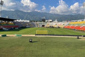 Lee más sobre el artículo ¡Atención! Habrá cierre de fronteras para el partido entre el Deportes Tolima y Deportivo Cali