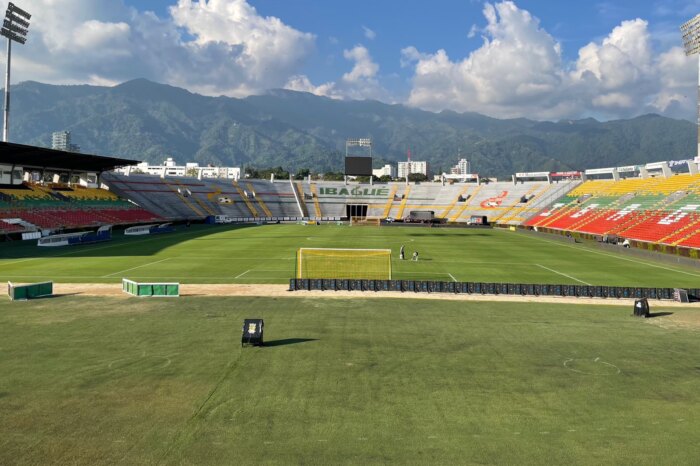 En este momento estás viendo ¡Atención! Habrá cierre de fronteras para el partido entre el Deportes Tolima y Deportivo Cali