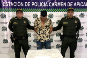 Lee más sobre el artículo Cárcel para el hombre que apuñaló en 29 oportunidades a su pareja sentimental en el Tolima 