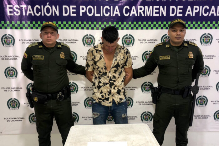 Lee más sobre el artículo Cárcel para el hombre que apuñaló en 29 oportunidades a su pareja sentimental en el Tolima 