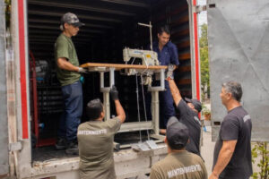 Lee más sobre el artículo Municipio de Venadillo se consolida como centro de confección para Tomaticos