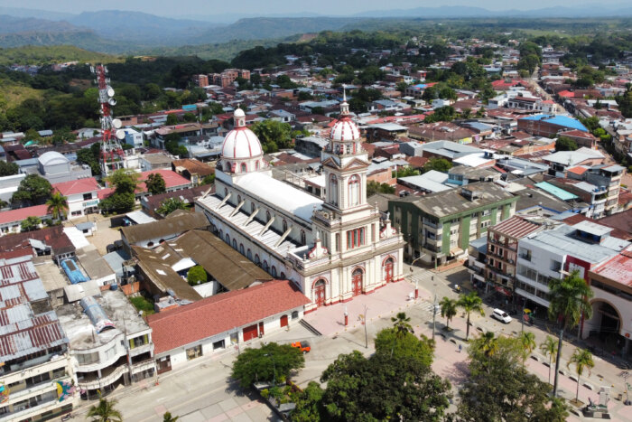 Lee más sobre el artículo Con arma de fuego fue asesinado un joven de 22 años en el sur del Tolima