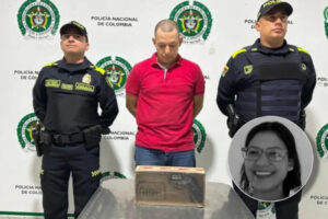 Lee más sobre el artículo En libertad quedó el hombre que asesinó a su expareja sentimental en una salsamentaria de Ibagué
