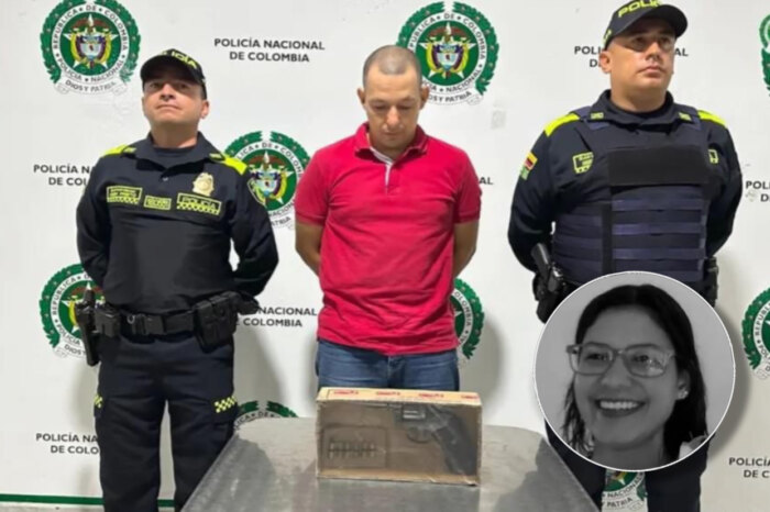 Lee más sobre el artículo En libertad quedó el hombre que asesinó a su expareja sentimental en una salsamentaria de Ibagué