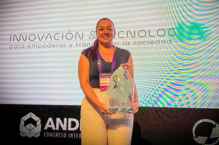 Lee más sobre el artículo Ibagué ganó el premio ‘Ciudad Vanguardista’ por su proyecto de árboles solares
