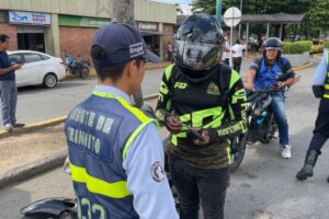 Lee más sobre el artículo ¡Tome nota! Estas son las excepciones para el ‘Día sin carro y sin moto’ en Ibagué