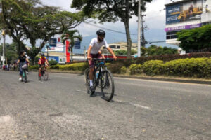 Lee más sobre el artículo ¡Tome nota! El 18 de septiembre será el segundo Día sin carro y sin moto en Ibagué