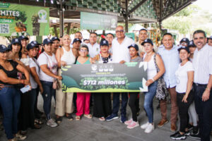 Lee más sobre el artículo Municipio de El Espinal contará con red vecinal para el monitoreo de calidad del aire