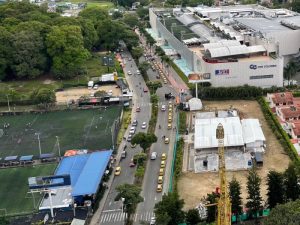 Lee más sobre el artículo ¡Pilas conductores! Este jueves estará cerrada la calle 60 de Ibagué por desfile infantil de disfraces
