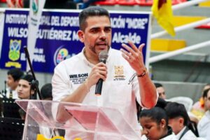 Lee más sobre el artículo Alcalde de El Espinal interpuso acciones penales por ataques cibernéticos en su contra