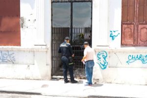 Lee más sobre el artículo Autoridades iniciaron proceso contra propietarios de la antigua Clínica Minerva de Ibagué