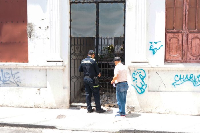 Lee más sobre el artículo Autoridades iniciaron proceso contra propietarios de la antigua Clínica Minerva de Ibagué