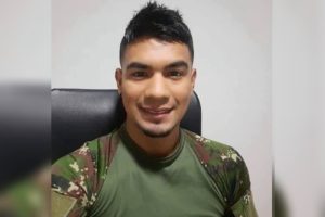 Lee más sobre el artículo Brayan Campo fue enviado a la cárcel por la muerte de la menor Sofía Delgado
