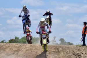 Lee más sobre el artículo Con éxito culminó el Campeonato Iberoamericano de Motocross en Ibagué