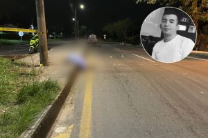 Lee más sobre el artículo Accidente de tránsito cobró la vida de un motociclista en la comuna Nueve de Ibagué