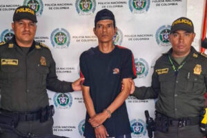 Lee más sobre el artículo Autoridades capturaron a ‘El Diablo’ por el hurto de una bicicleta en Ibagué