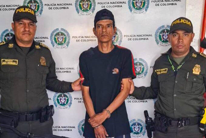 Lee más sobre el artículo Autoridades capturaron a ‘El Diablo’ por el hurto de una bicicleta en Ibagué