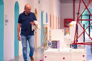Lee más sobre el artículo Últimos días de la exposición gratuita sobre patrimonio ‘Dulima Escala’ en el Museo Panóptico de Ibagué