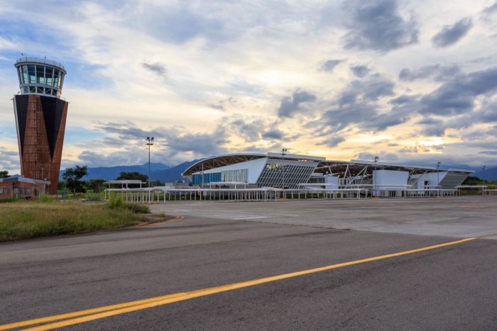 En este momento estás viendo ¡A viajar! Aerolínea Clic tendrá vuelos directos desde Ibagué hacia Tolú 