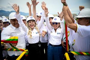 Lee más sobre el artículo ¡Es un hecho! Tras casi 30 años de espera, Alcaldía de Ibagué entregó el segundo acueducto