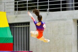 Lee más sobre el artículo Ibagué será sede del Campeonato Sudamericano de Niveles USAG de Gimnasia Artística