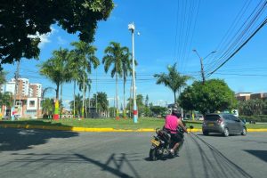 Lee más sobre el artículo ¡Atención conductores! Por desfile universitario, hoy habrá cierres de vías en Ibagué
