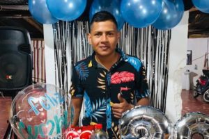 Lee más sobre el artículo Se conoce la identidad del motociclista que perdió la vida a tempranas horas de este domingo en Ibagué