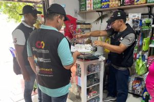 Lee más sobre el artículo En octubre, el Grupo Operativo Anticontrabando realizó maratónicas jornadas en once municipios del Tolima