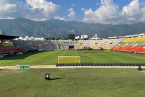 Lee más sobre el artículo Partido entre Deportes Tolima y Once Caldas se jugará sin hinchada visitante
