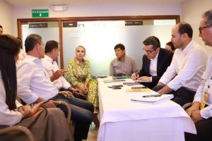 Lee más sobre el artículo Alcaldesa de Ibagué gestiona recursos internacionales para la Central Regional de Abastos 