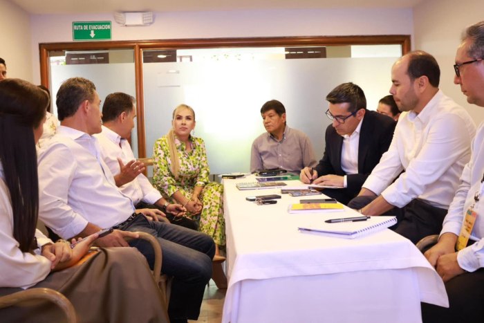 Lee más sobre el artículo Alcaldesa de Ibagué gestiona recursos internacionales para la Central Regional de Abastos 