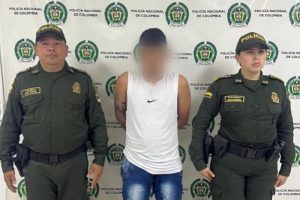 Lee más sobre el artículo Capturaron en Ibagué a un joven que era buscado por hurto calificado y agravado 