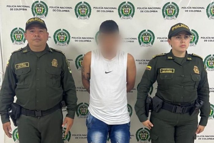 Lee más sobre el artículo Capturaron en Ibagué a un joven que era buscado por hurto calificado y agravado 