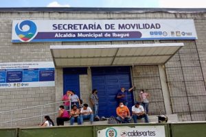 Lee más sobre el artículo Suspendieron a funcionario de la Secretaría de Movilidad de Ibagué por maltrato a sus compañeras