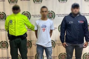 Lee más sobre el artículo Autoridades capturaron a ‘Reinoso’, uno de los delincuentes más buscados en el Tolima