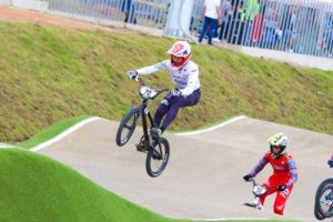 Lee más sobre el artículo Con la participación de más de 700 deportistas, hoy inicia la Copa Nacional de BMX en Ibagué