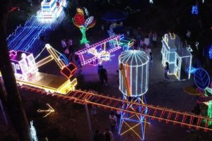 Lee más sobre el artículo ¡Imperdible! Conozca la agenda de eventos para la Navidad en Ibagué
