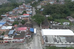 Lee más sobre el artículo ¡Pilas ibaguereño! La cuesta del barrio Arado quedará en un solo sentido vial