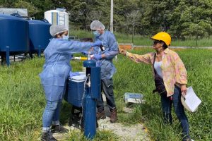 Lee más sobre el artículo Por segunda vez, la Superintendencia de Servicios ratifica que el agua es potable en Arboleda del Campestre
