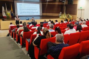 Lee más sobre el artículo Con éxito se cumplió en El Espinal la capacitación sobre el Código Nacional de Seguridad y Convivencia