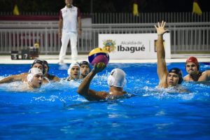 Lee más sobre el artículo Todo listo para el Campeonato Pre Mundial de Polo Acuático en Ibagué