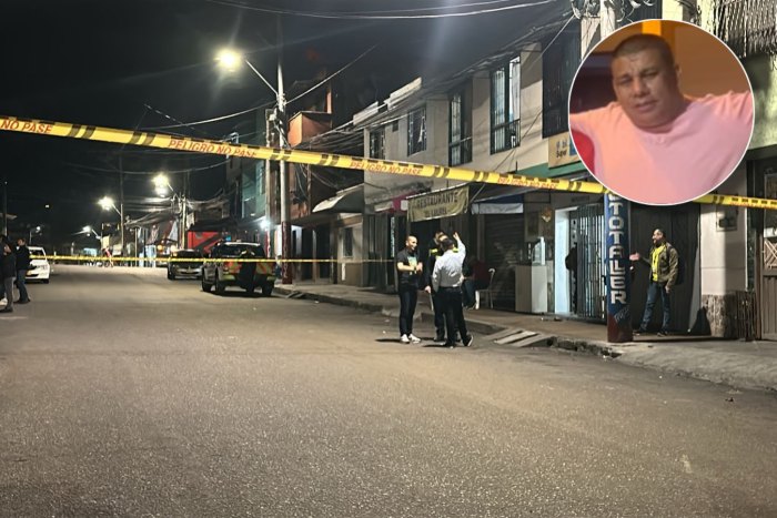 Lee más sobre el artículo José Joaquín perdió la vida tras ser atacado con arma de fuego en la comuna Uno de Ibagué